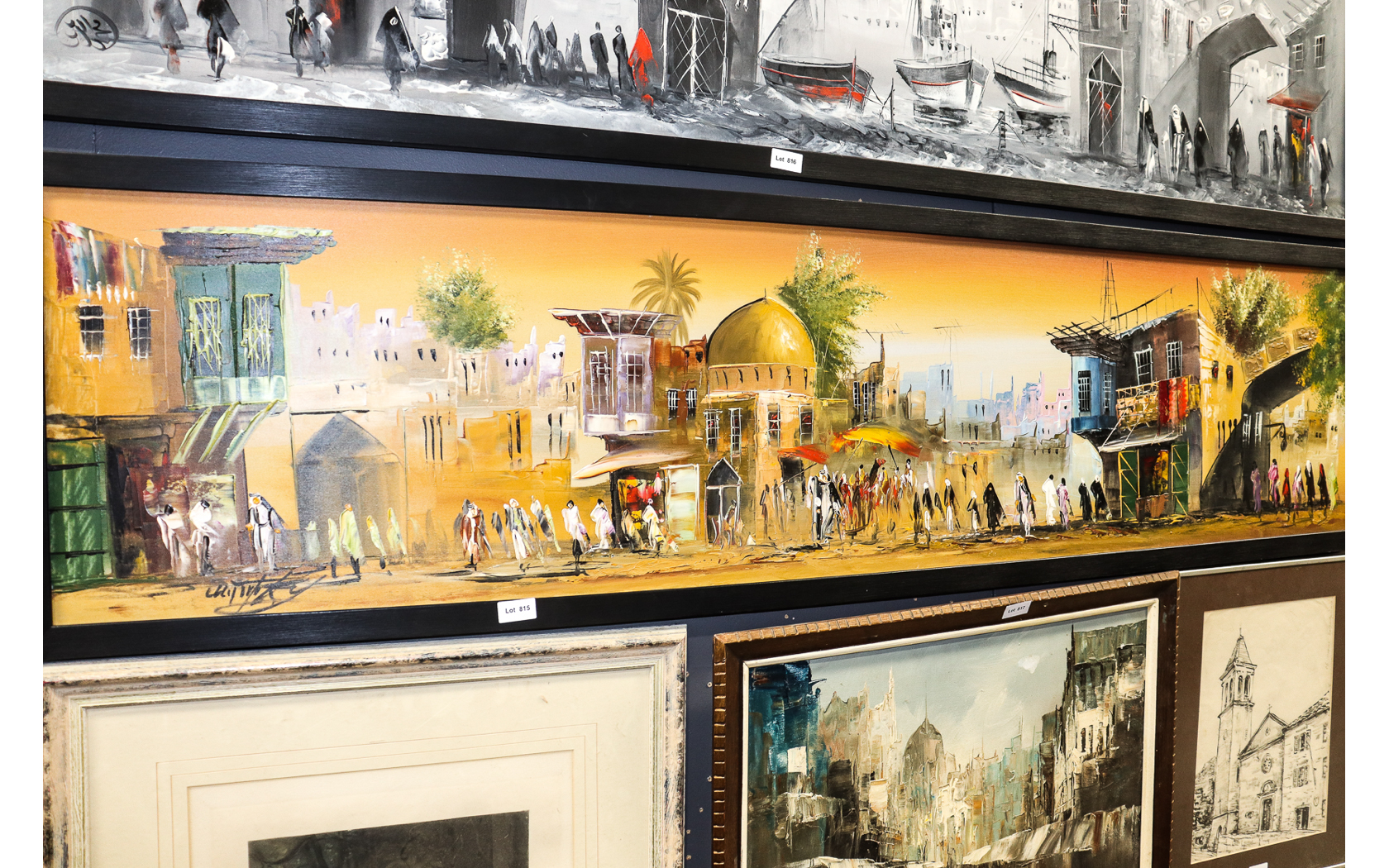 Lot 815 - Image 2